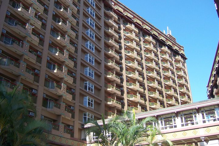 Hotel 36 of 36