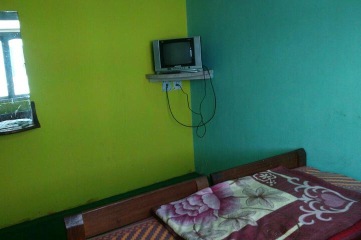 Hotel Mondal Residency