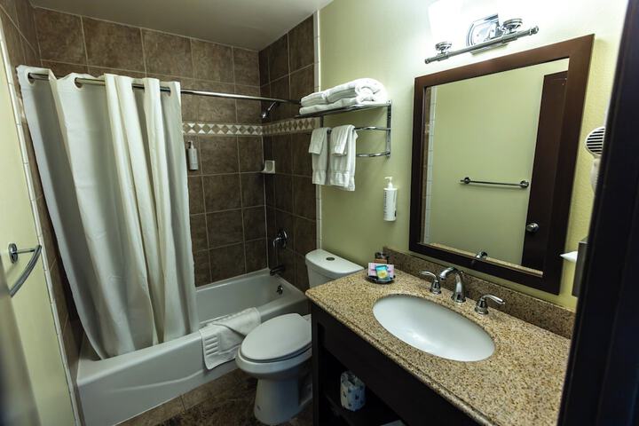 Bath Amenities