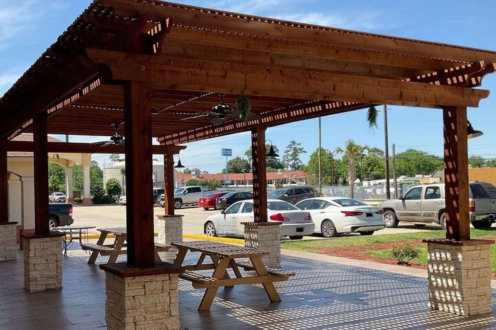 Gazebo