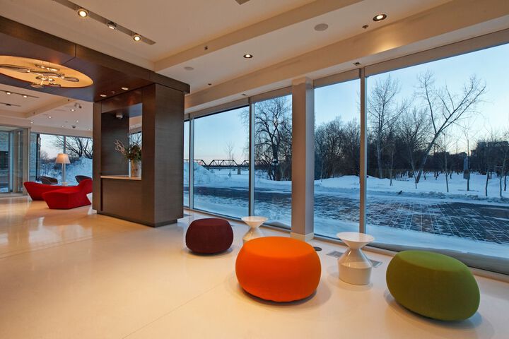 Hotel Interior 2 of 47