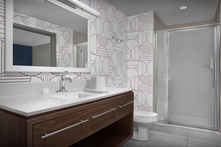 Bathroom Vanities