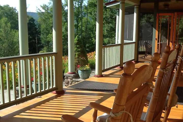 Terrace/Patio 30 of 35