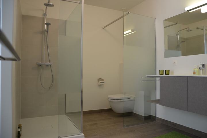 Bath Interior