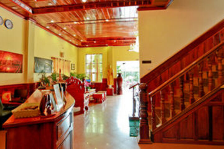 Hotel Interior 37 of 57