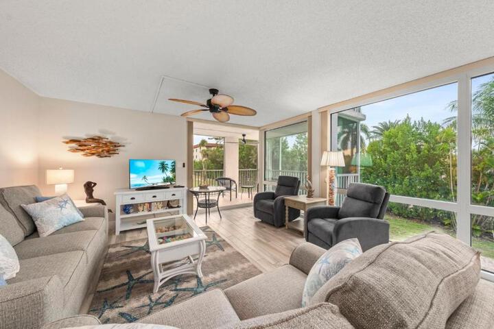 Island Beach Club #220B in Sanibel, FL