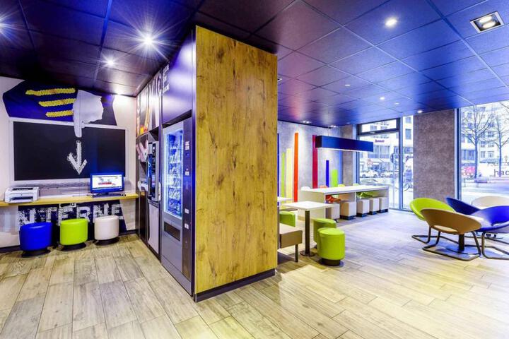 Fitness Center Photo