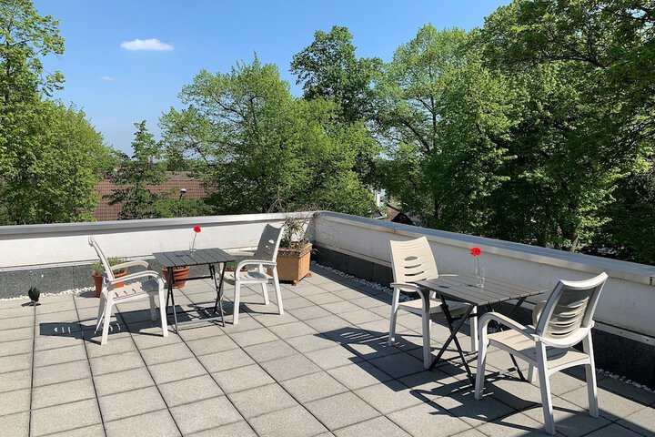 Terrace/Patio 12 of 32