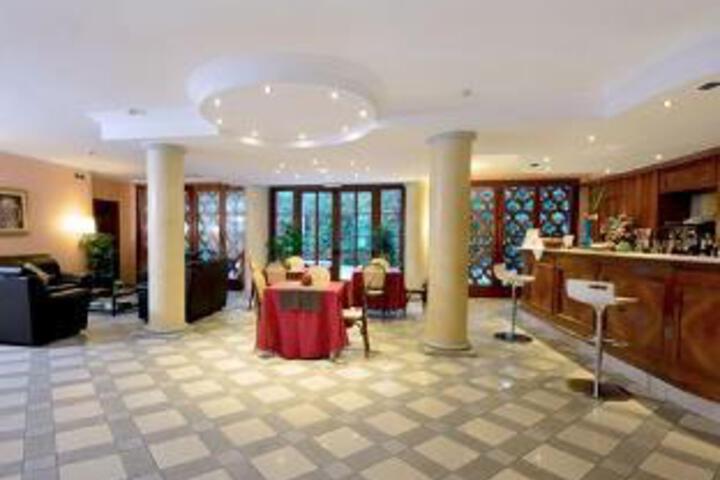 Hotel Interior 7 of 23