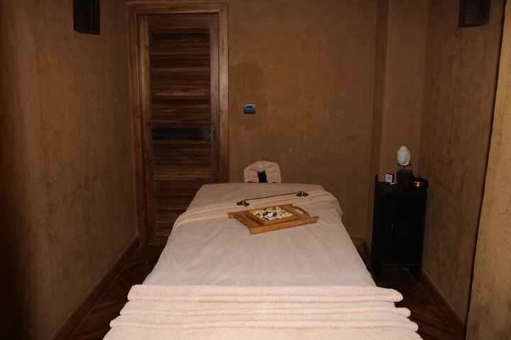 Spa Treatment