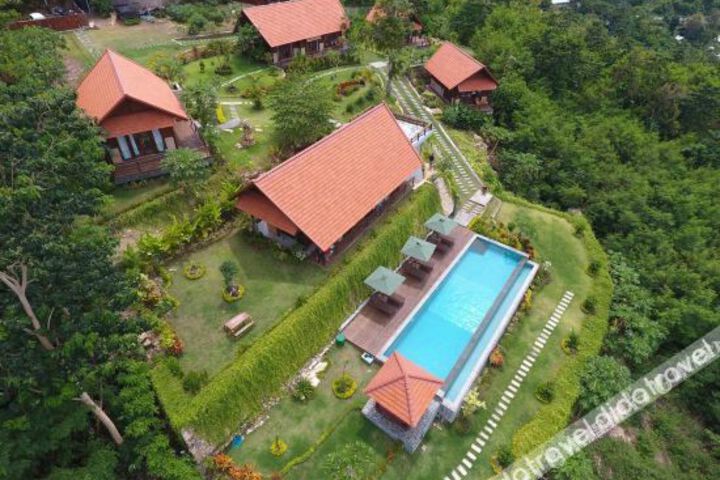 Karar Lombok Boutique Hotel