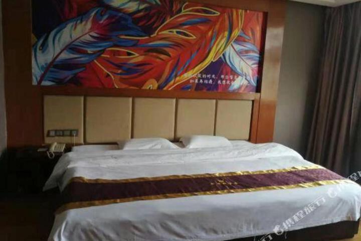 Seattle Hotel