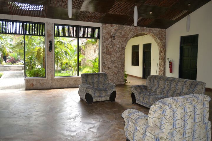 Hotel Interior 3 of 146