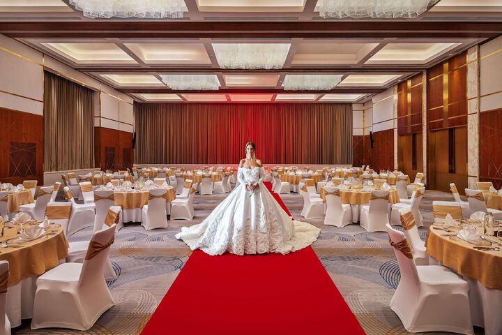 Wedding/Banquet 137 of 163