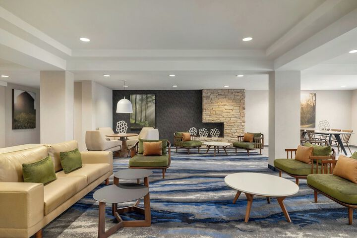 Hotel Interior 2 of 35