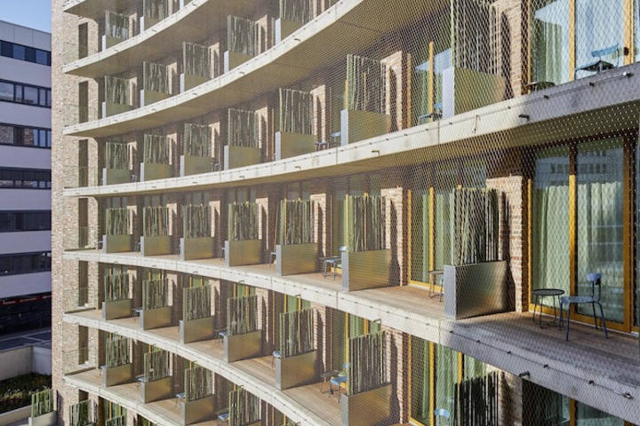 Hotel 88 of 92