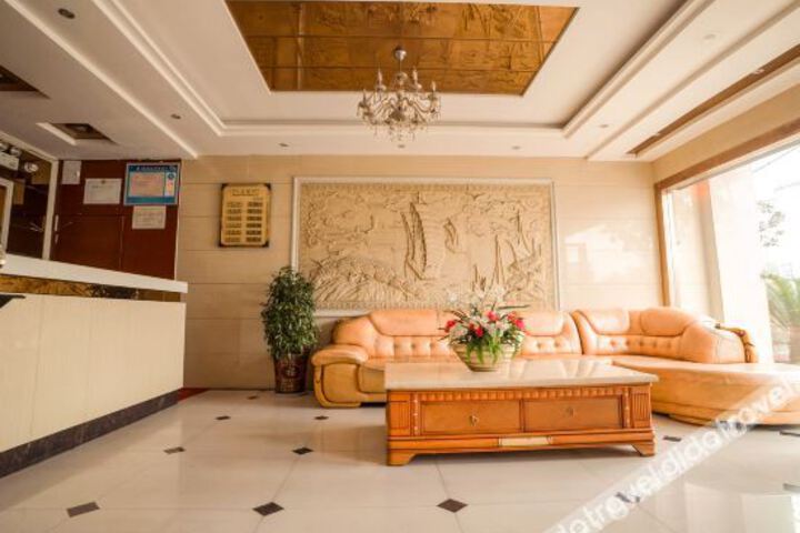 Hotel Interior 6 of 8