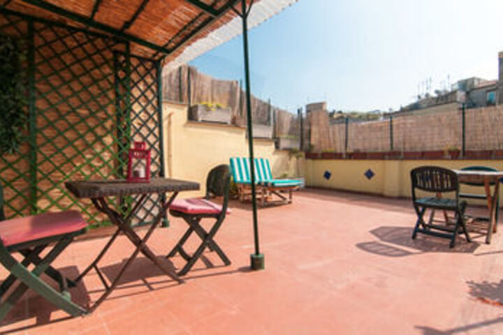 Terrace/Patio 147 of 153