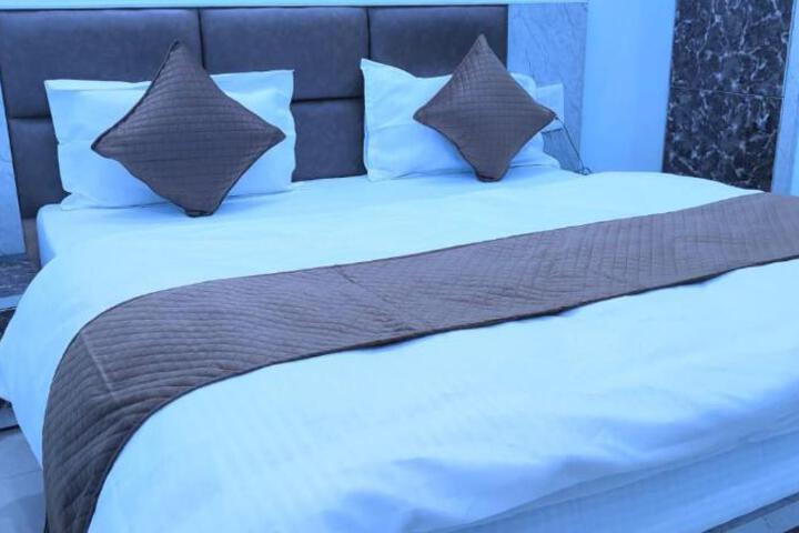 Hotel Shiv Sarovar