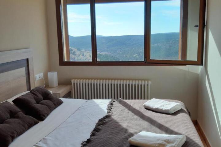 Apartamentos Mirador de Gúdar