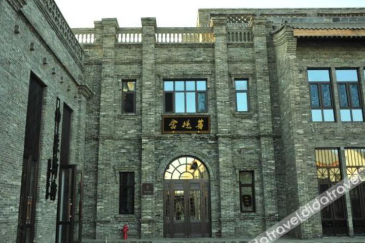 Hotel 3 of 42