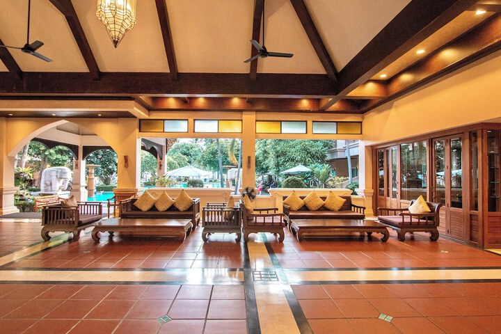Lobby Photos