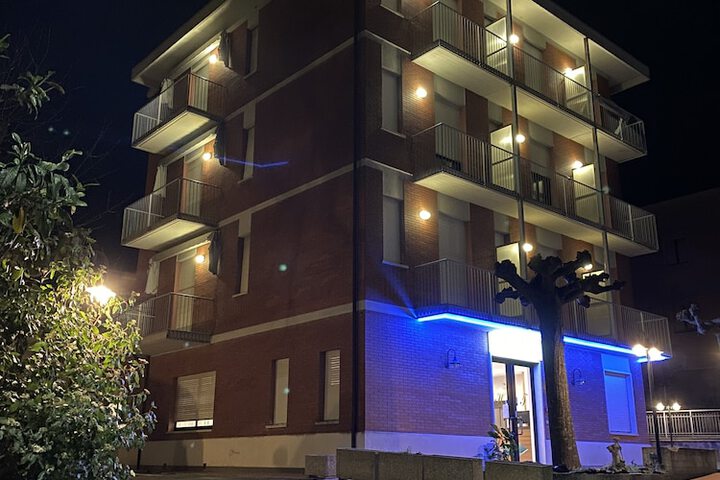Hotel Ferrara in Chianciano Terme