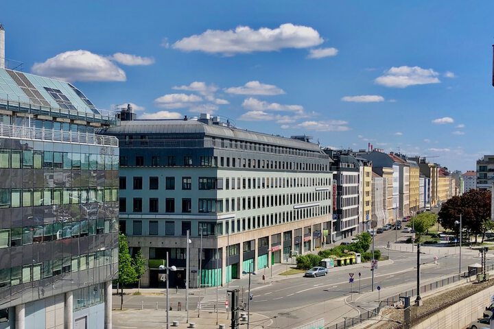 City view