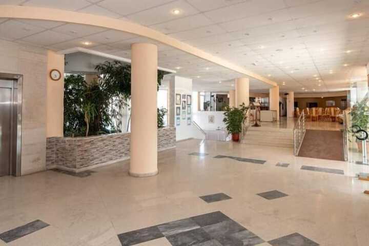 Hotel Interior 2 of 35