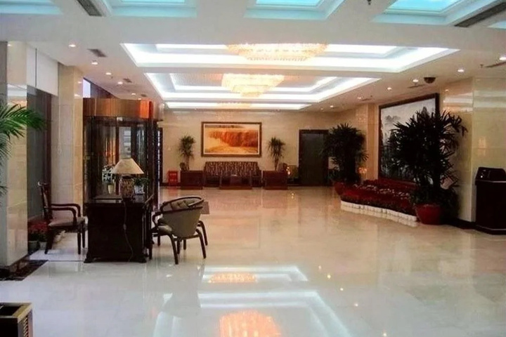 Hotel Interior 2 of 12