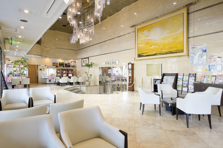 Hotel Interior 2 of 39