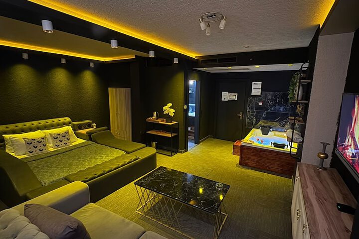 Image of My Palace Rooms