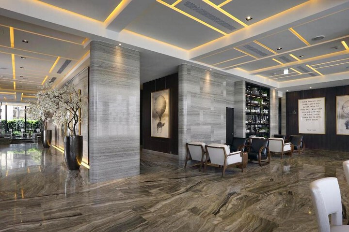 Hotel Interior 5 of 109