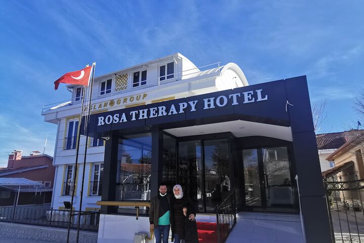 Hotel 68 of 70