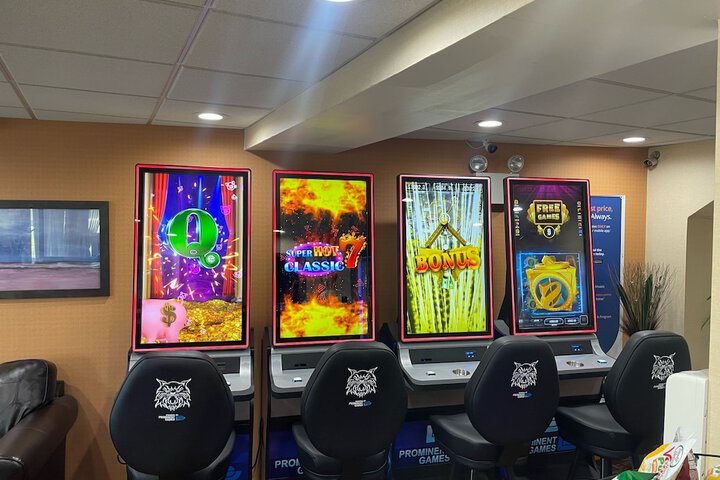 Casino