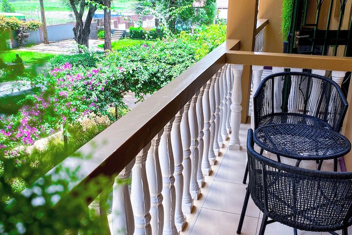 Terrace/Patio 45 of 93