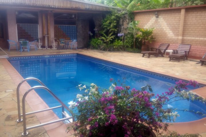 Image of Kilimanjaro Mountain Resorts Marangu