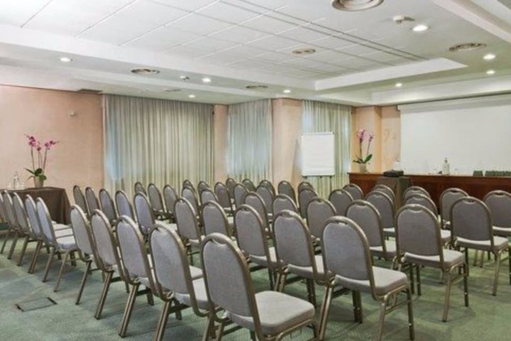 Meeting 54 of 56