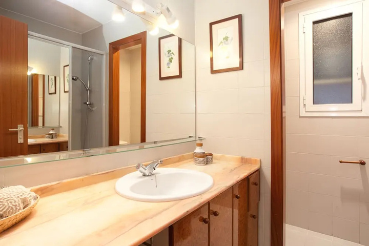 Bathroom Vanities