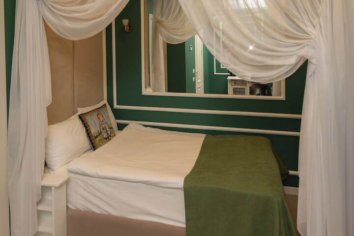 Seven Beauty Hotel Baku