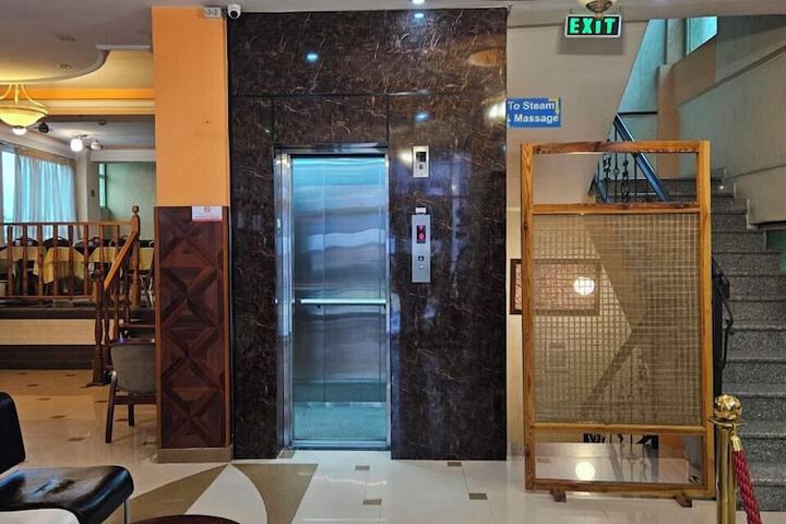 Hotel Interior 7 of 67