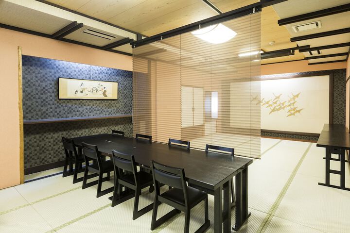 Restaurants