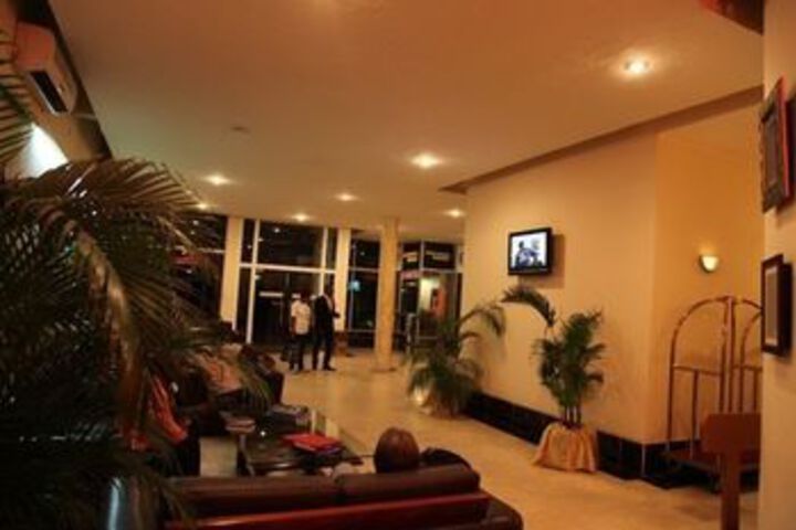 Hotel Interior 17 of 22