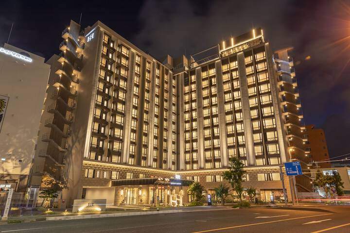 Hotel 85 of 89