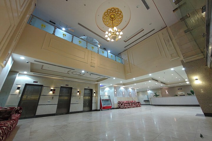 Hotel Interior 4 of 24
