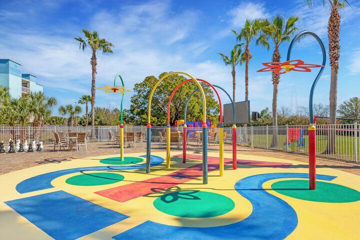 Water park