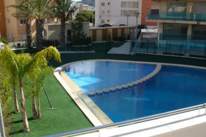 Image of Residencial Nova Calpe