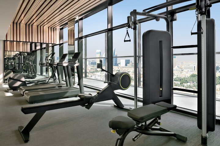 Health and Fitness 20 of 38
