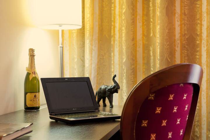 Fitness Facility Photos