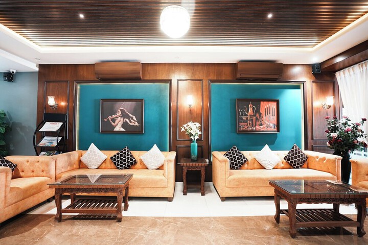 Hotel Interior 8 of 48